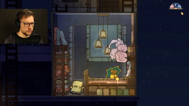 Our New Spirit Friend Alice | Spiritfarer: Farewell Edition | Let's Play 7 смотреть онлайн