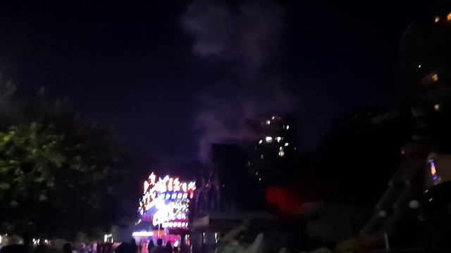 Одесса 5 минут назад. АРКАДИЯ В ДЫМУ! ЛЮДИ УХОДЯТ! ЧТО ПРОИСХОДИТ! смотреть онлайн