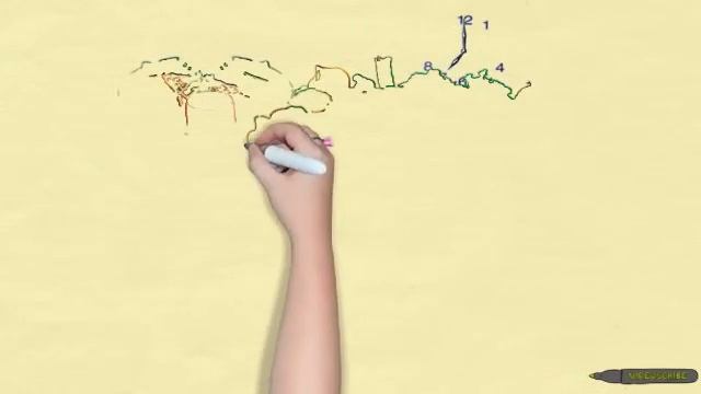 правила здорового образа жизни для детей смотреть онлайн