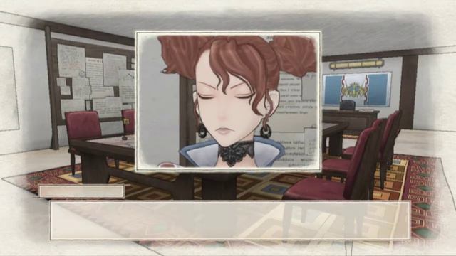 Valkyria Chronicles™ (часть 7.1) смотреть онлайн
