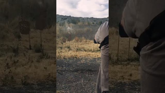 Перегрев AR-15 смотреть онлайн