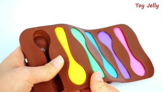 Super KINDER JOY Chocolate Surprise Egg Magical BubbleGum Microwave & Blender baby Toys Fun for Kid смотреть онлайн