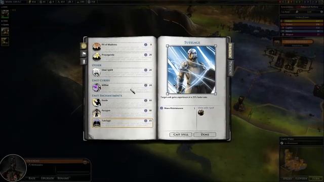 Let's Play Fallen Enchantress: Legendary Heroes Random Map 10 смотреть онлайн