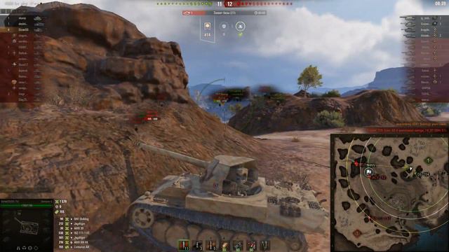 Rheinmetall Skorpion G. Вся правда о танке без пафоса смотреть онлайн