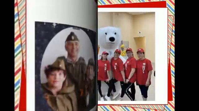 Юбилейное видео Дома культуры Филиал МБУК "РДК" с. Смоленка. Годовщина. смотреть онлайн