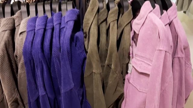 #Zara.Сапоги.Необычный Тренч.Осень 2020-21 смотреть онлайн
