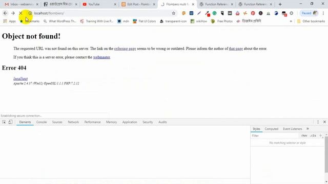 How to make dynamic WordPress Tag list? Advanced WordPress Theme Development 2019 ( Part-24 ) смотреть онлайн
