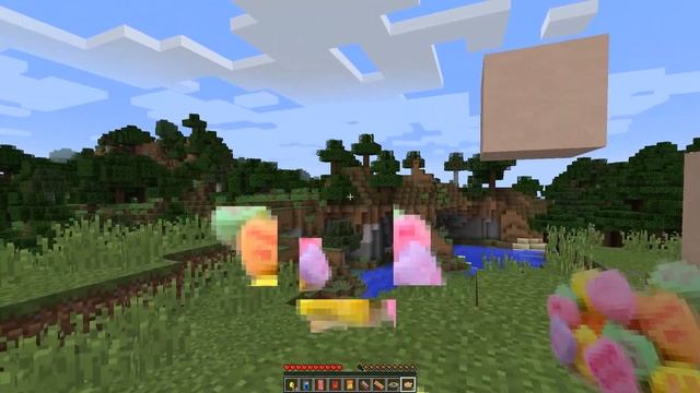 ЧИПСЫ,КОКА-КОЛА,ТВИКС И АПТЕЧКА В МАЙНКРАФТЕ! ОБЗОР Wizard Vending Machine! MINECRAFT МОДЫ #9 смотреть онлайн