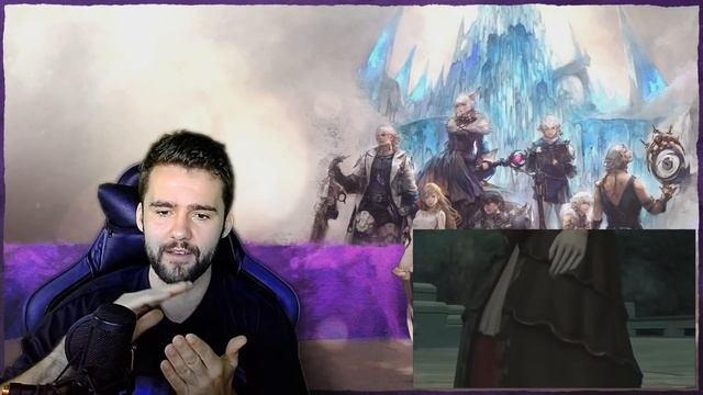 Shadowbringers Is Final Fantasy At It's Finest! | FF14 Review (Pre 5.4 Spoilers) смотреть онлайн