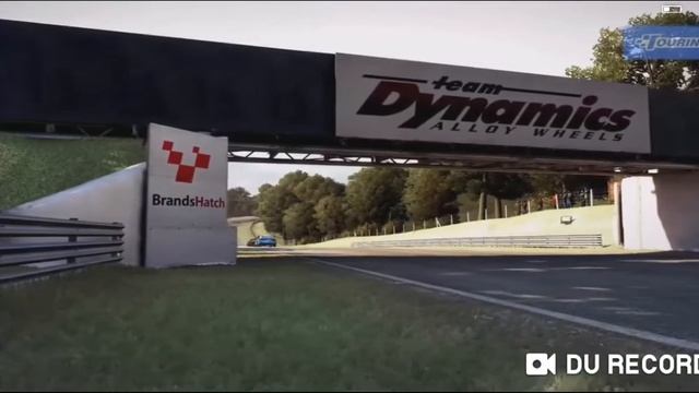 Grid autosport-прохождение карьеры на Android. смотреть онлайн