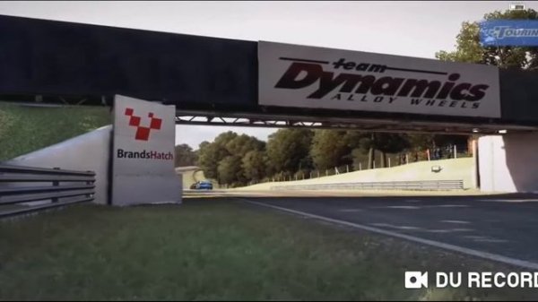 Grid autosport-прохождение карьеры на Android.