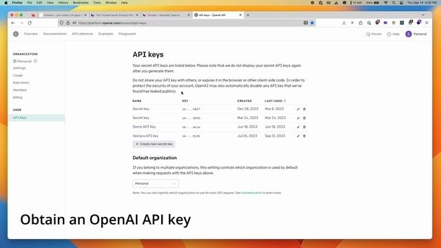 Flowise + Vectara Tutorial Part II - Multiple File Uploads (ChatBot with ChatGPT & LangChain) смотреть онлайн