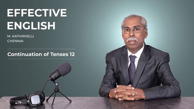 Continuation of Tenses 12 смотреть онлайн
