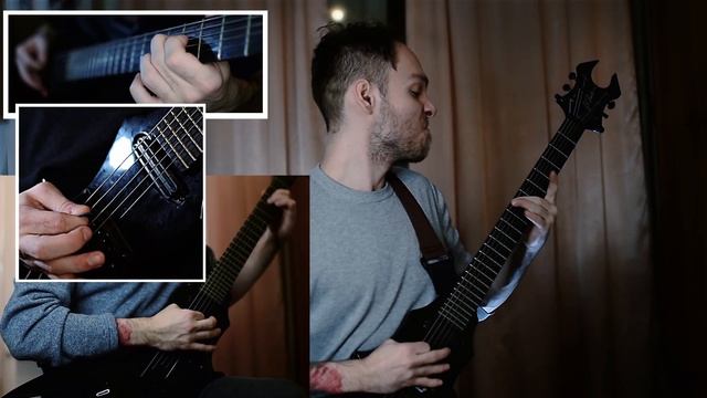 ЧТО ТАКОЕ ОСЕНЬ (ДДТ)