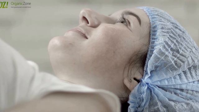 OZ! OrganicZone как пользоваться альгинатной маской смотреть онлайн