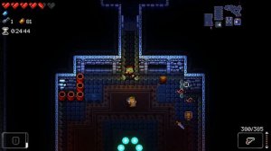 Гайд по Enter the Gungeon #4 НПС