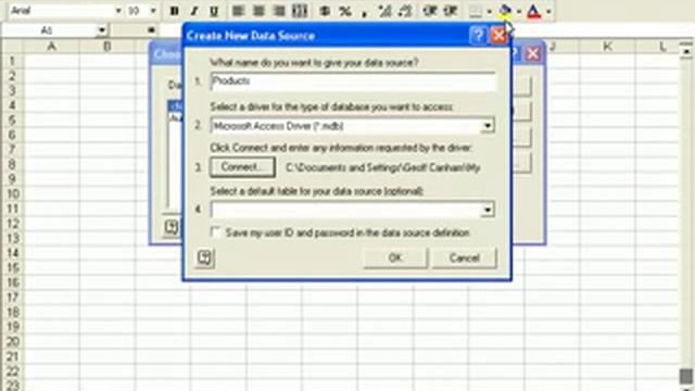 Excel 97 Expert Lesson 18 смотреть онлайн