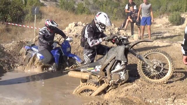 2015.09 Кантри Кросс Бахчисарай (ч.5) смотреть онлайн