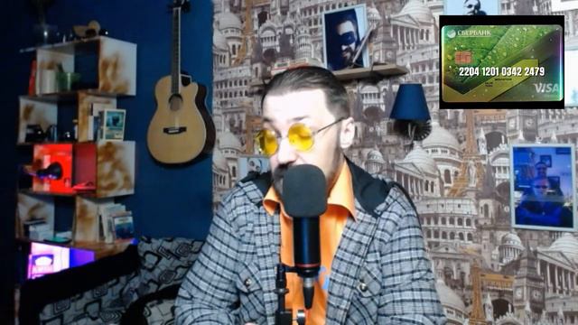 Понимаю, Новый Год, хоть засунь ты ноги в рот! смотреть онлайн
