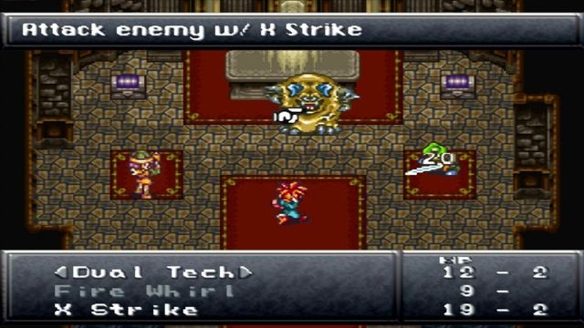 Игры не для всех #4: "Chrono Trigger" (1/5) смотреть онлайн