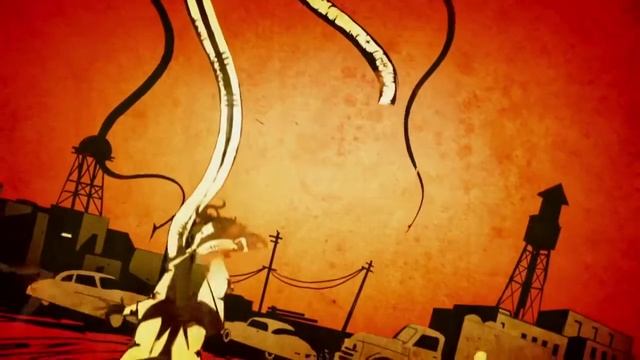 Трейлер игры Resistance Burning Skies на PS vita смотреть онлайн