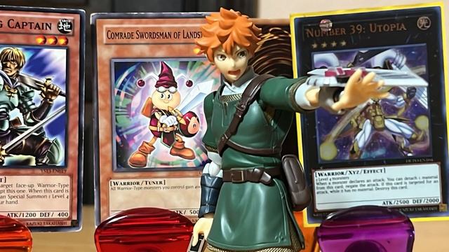 Figma stop motion- welcome to duel academy episode 24 смотреть онлайн