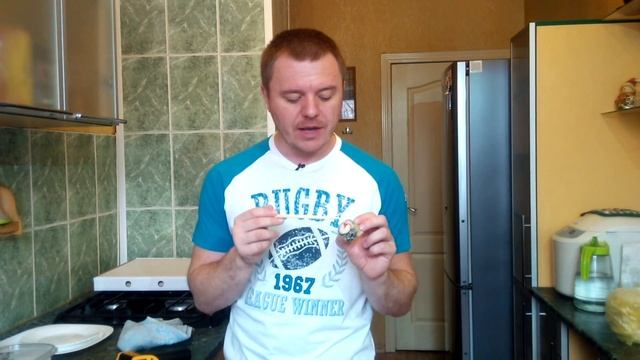 Обзор доставки БлинОК | Саратовское обозрение смотреть онлайн