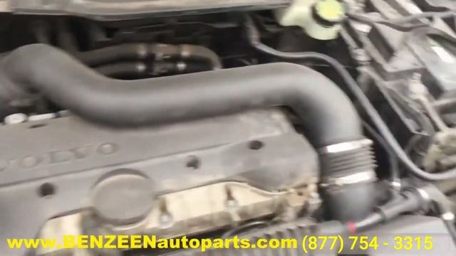 2007 Volvo C70 Parts 5cyl Gasoline Turbo 2.5 for sale - Save up to 60% on Used Volvo C70 Parts смотреть онлайн
