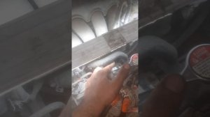 аккорд 7 снятие поддона двс