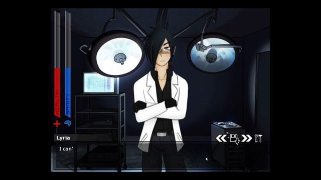 Gameplay Boyfriend to Death Sano Route No Commentary #3 18+ смотреть онлайн