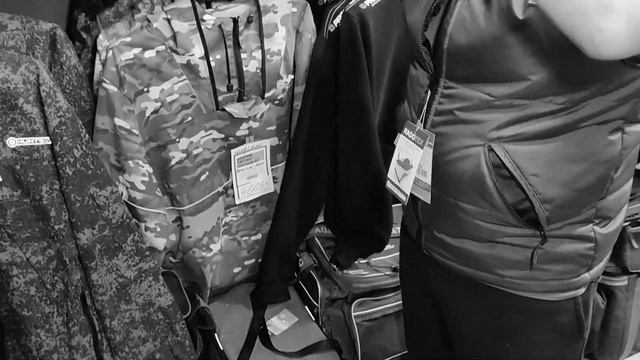 Что по одежде в нашем магазине; почему мы выбрали Huntsman ; флис для холодных летних ночей смотреть онлайн