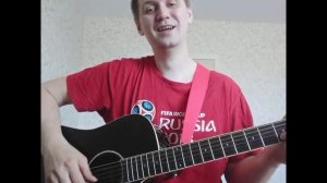 АХ!Почему, был светофор зеленый