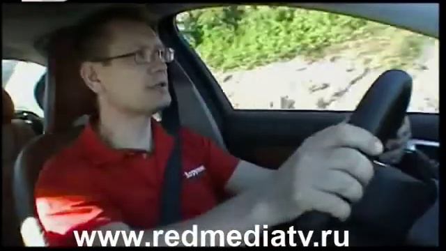 Volvo S60 смотреть онлайн