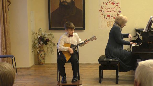 Русская палитра 2019 смотреть онлайн