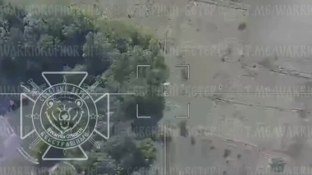 💥❌🔱 БПЛА-камикадзе «Ланцет» уничтожил антенны станции радиоэлектронной борьбы «Нота» и её расчёт в смотреть онлайн