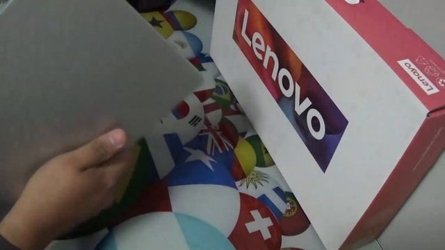 LA NUEVA LENOVO IDEAPAD S540 (2021) смотреть онлайн