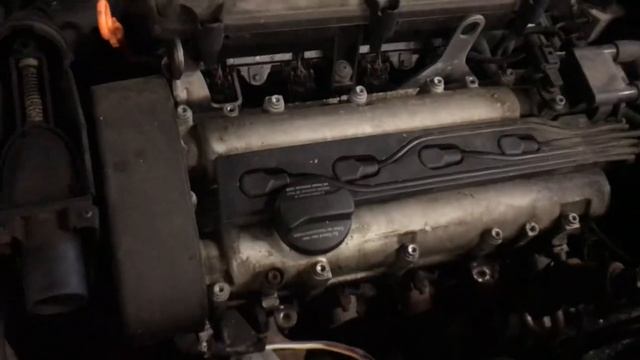 Разборка Volkswagen - Golf 4 1997-2005, 1.4 (VIN: WVWZZZ1JZYW534586) 37136 смотреть онлайн
