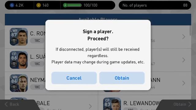 Pes Game Open black ball in day 7? смотреть онлайн
