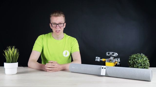 Самый подробный обзор Jabra PanaCast 50 — распаковка и демонстрация видеобара смотреть онлайн