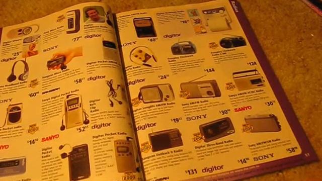Twenty years of Dick Smith Electronics catalogues - Part 3 смотреть онлайн