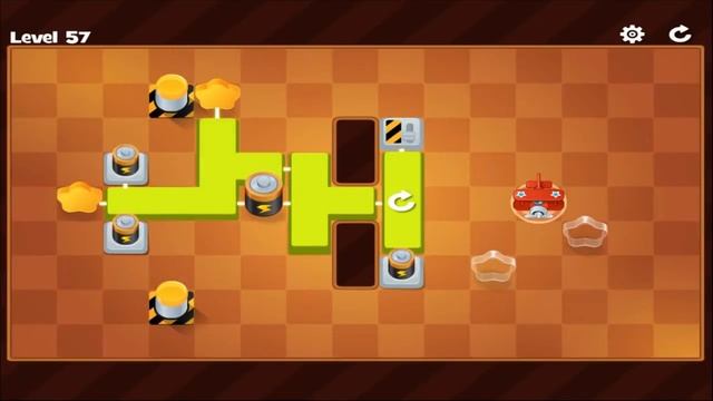Help Me Fly level 57 смотреть онлайн