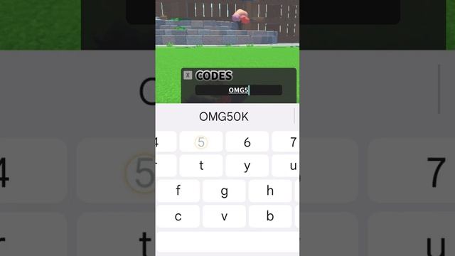 Toy defense code!!! #roblox #toy #defense смотреть онлайн