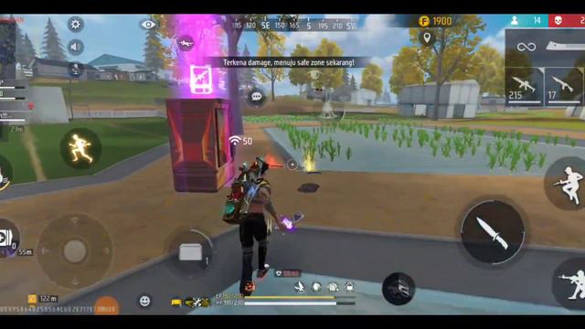 Gagal boyah di rangk di hajar badut, ff, firefre, alok, boyah, indonesia, br, cs, ffmax, game, смотреть онлайн