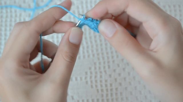 Как связать укороченные ряды без дырок. Уроки вязания спицами для начинающих. Начни вязать! смотреть онлайн