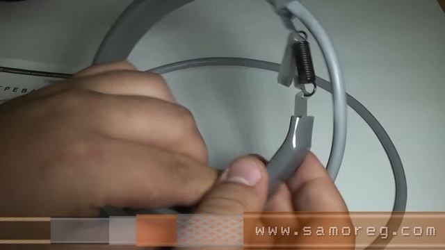 Нагреватель компрессора кондиционера НКК-32 смотреть онлайн