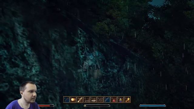 Gothic 3 - Часть 139 (Пустые горы) смотреть онлайн