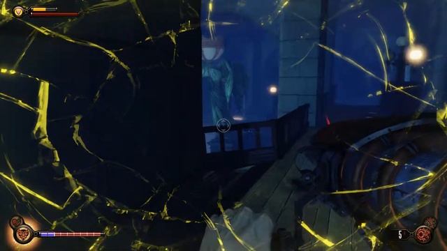 Прохождение BioShock Infinite - Часть 17 (Русская озвучка / Без комментариев) 60 FPS смотреть онлайн