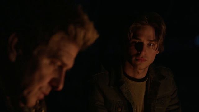 Bates Motel: Deleted Scenes (3x04 - Unbreak-Able) смотреть онлайн