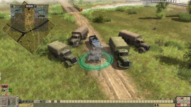 Стрим - Большие пушки Манштейна ★ Чёрные бушлаты ★ День 4 смотреть онлайн