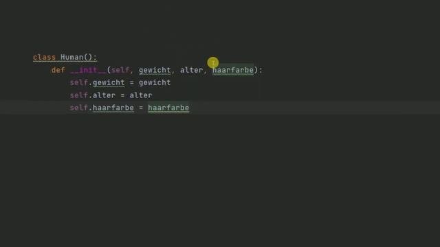 Python | Klassen und Instanzen EINSTIEG | смотреть онлайн